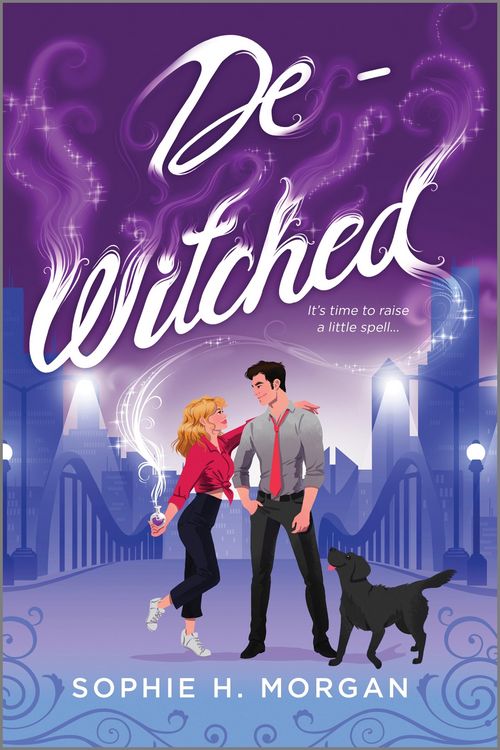 Produktbild: De-Witched