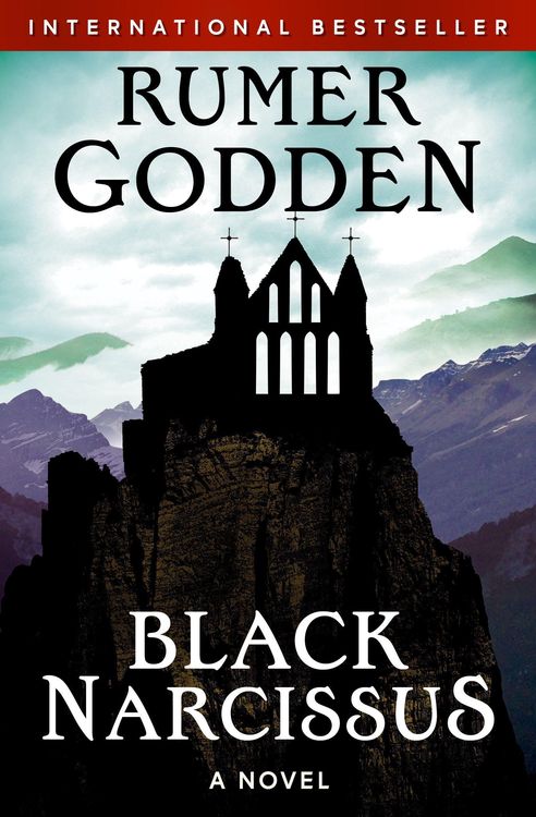 Produktbild: Black Narcissus