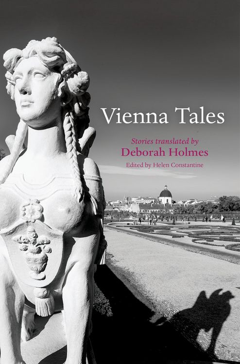 Produktbild: Vienna Tales