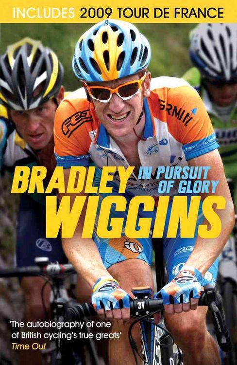 Produktbild: In Pursuit of Glory