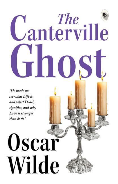 Produktbild: The Canterville Ghost