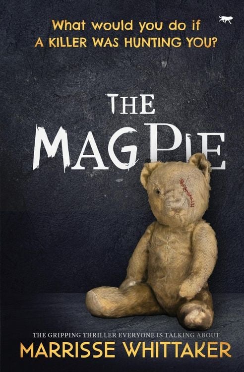 Produktbild: The Magpie