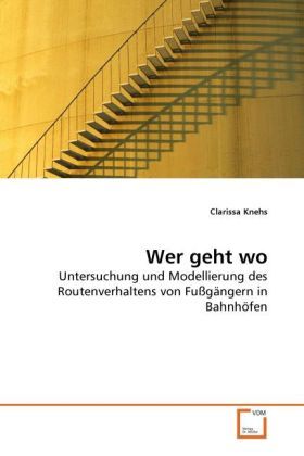 Produktbild: Knehs, C: Wer geht wo
