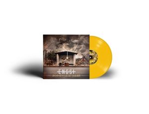 Produktbild: Irgendwas Ist Immer (Yellow Vinyl)