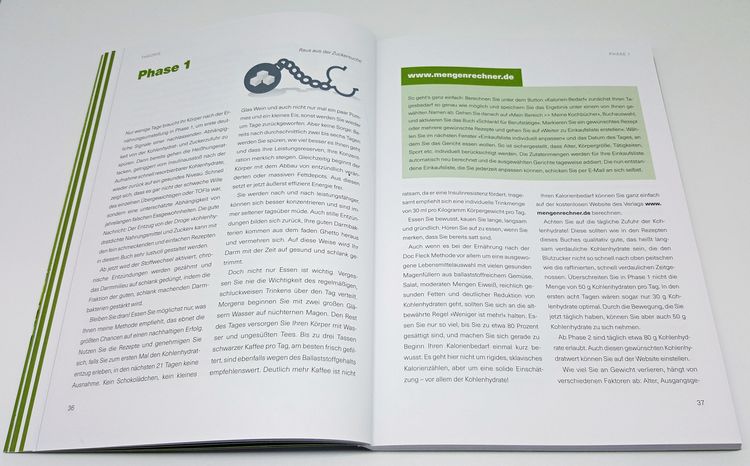Produktbild: Schlank! f&uuml;r Berufst&auml;tige