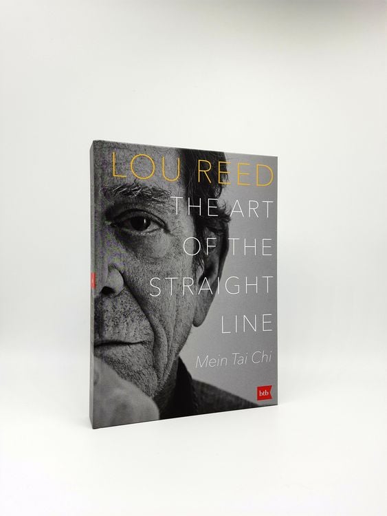 Produktbild: The Art Of The Straight Line