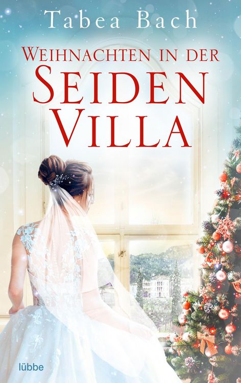 Produktbild: Weihnachten in der Seidenvilla
