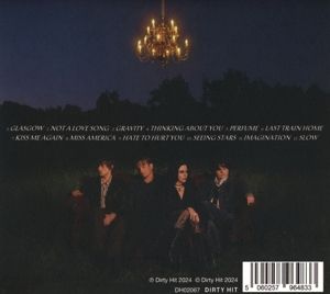 Produktbild: Pale Waves: Smitten