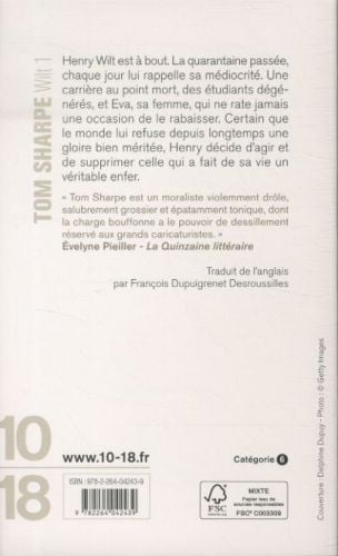 Produktbild: Fre-Wilt 1