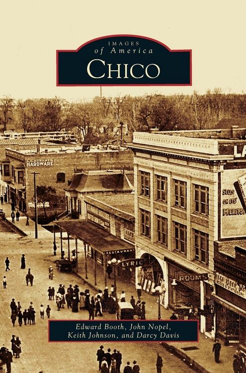 Produktbild: Chico