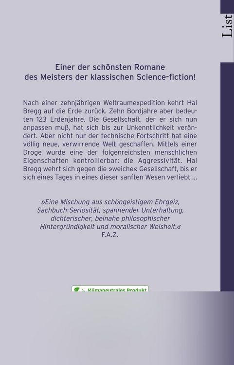 Produktbild: R&uuml;ckkehr von den Sternen