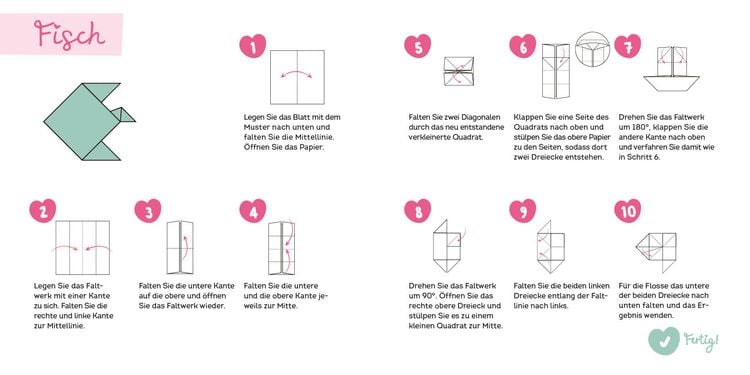 333 Origami – Kawaii
