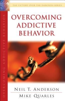 Produktbild: Overcoming Addictive Behavior