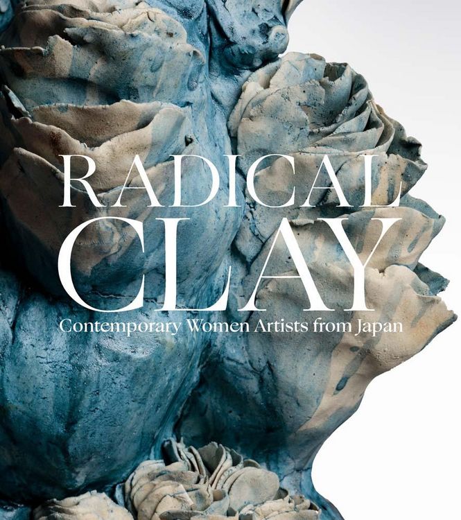 Produktbild: Radical Clay