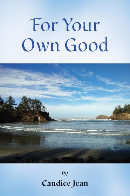 Produktbild: For Your Own Good