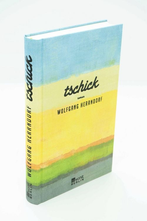 Produktbild: Tschick