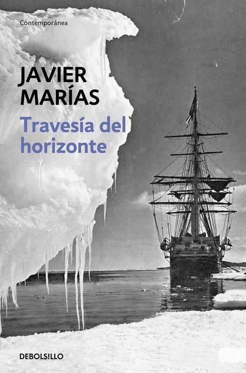 Produktbild: Traves&iacute;a del horizonte