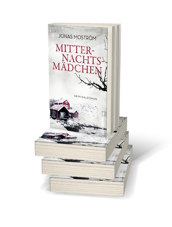 Produktbild: Mitternachtsm&auml;dchen
