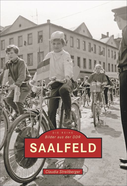 Produktbild: Saalfeld