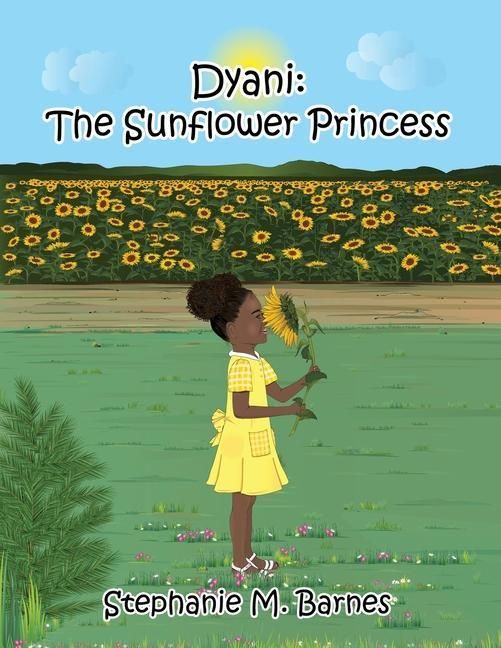 Produktbild: Dyani: The Sunflower Princess