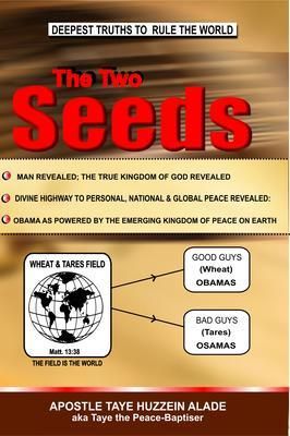 Produktbild: The Two Seeds