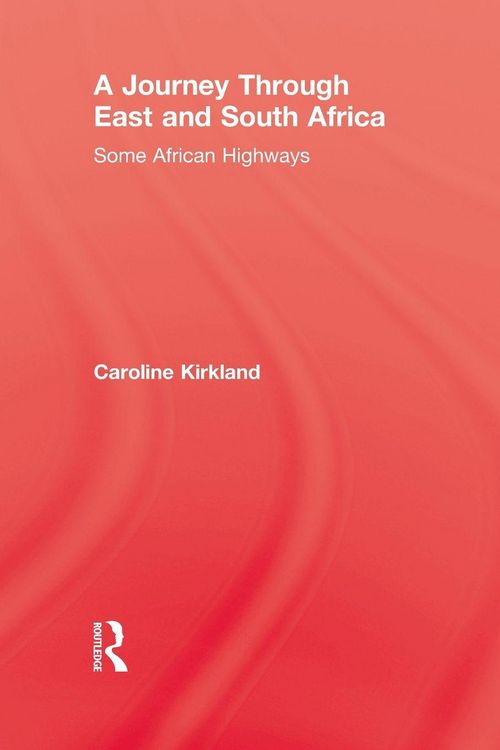 Produktbild: Journey Through East And South