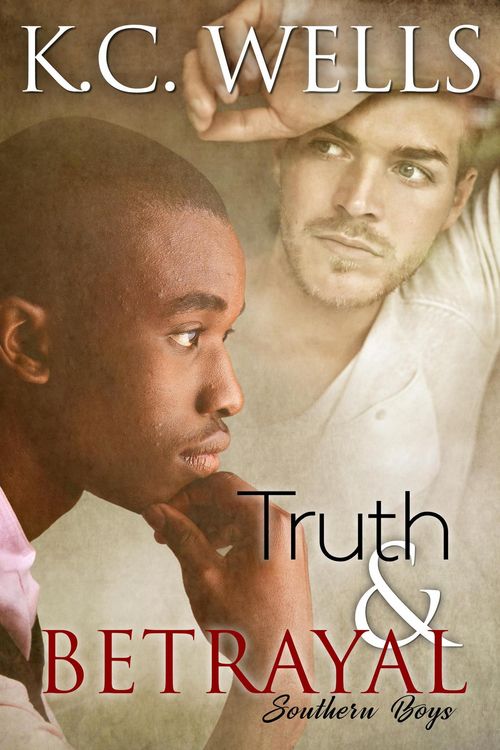 Produktbild: Truth & Betrayal (Southern Boys, #1)