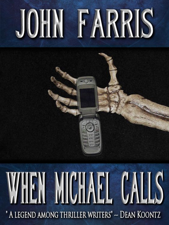 Produktbild: When Michael Calls