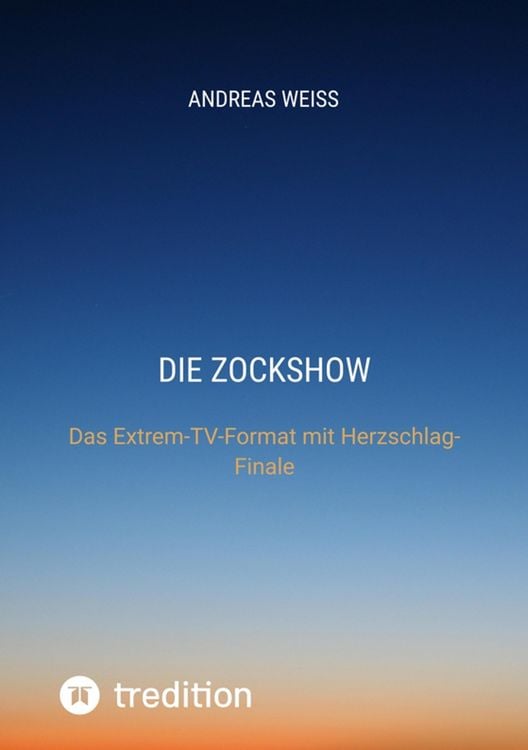 Produktbild: Die Zockshow