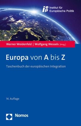 Produktbild: Europa von A bis Z