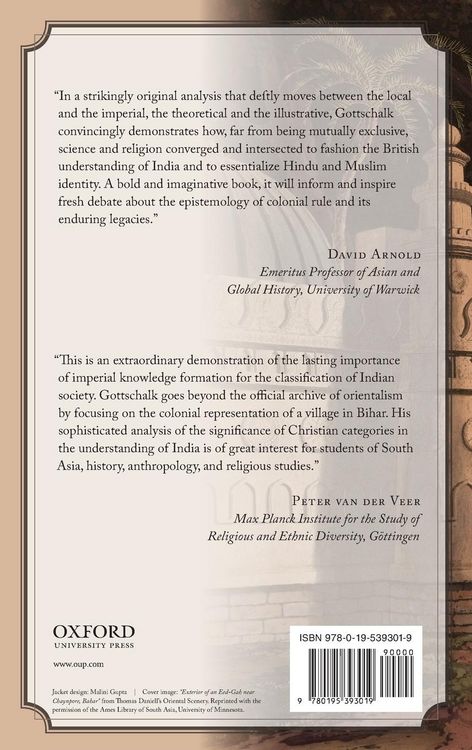 Produktbild: Religion, Science, and Empire