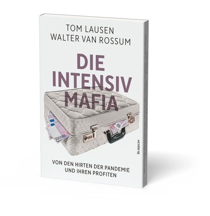 Die Intensiv-Mafia