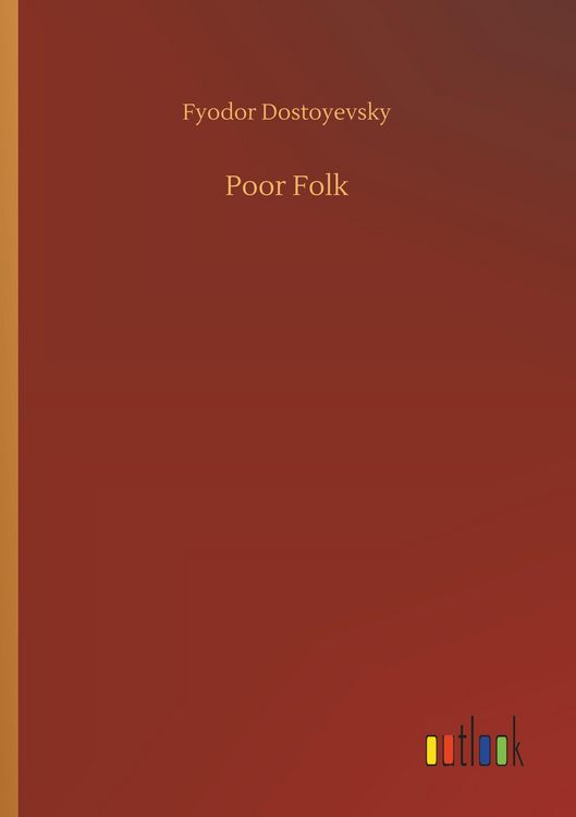Produktbild: Poor Folk