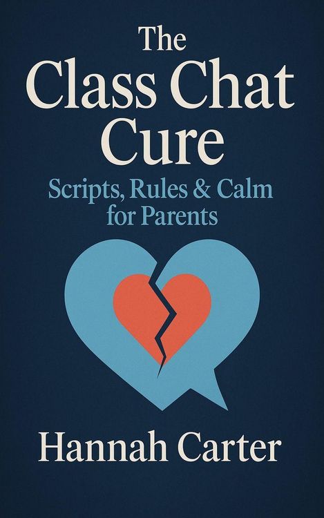 Produktbild: The Class Chat Cure