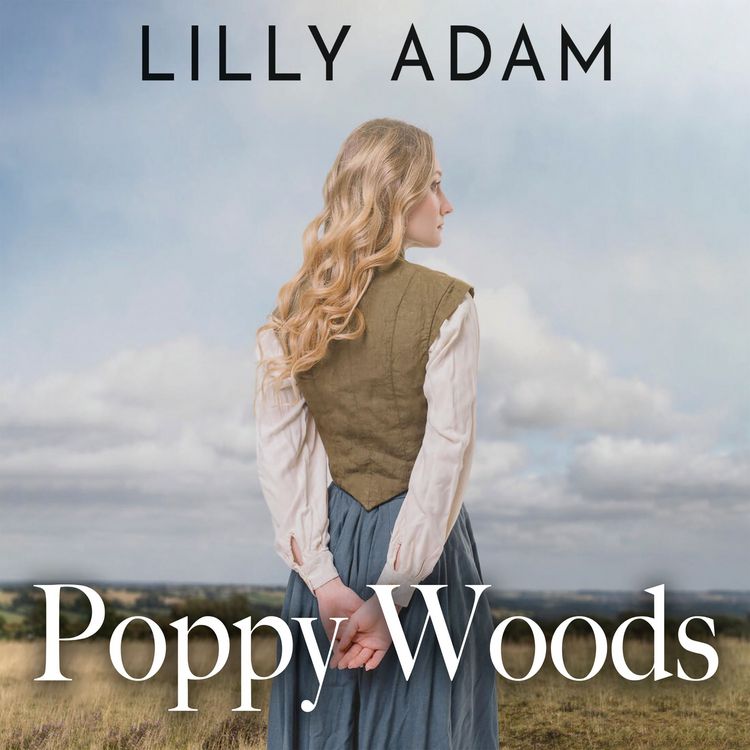 Produktbild: Poppy Woods