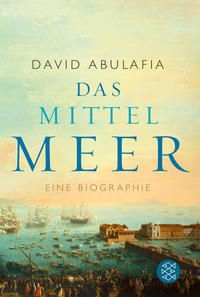 Produktbild: Das Mittelmeer