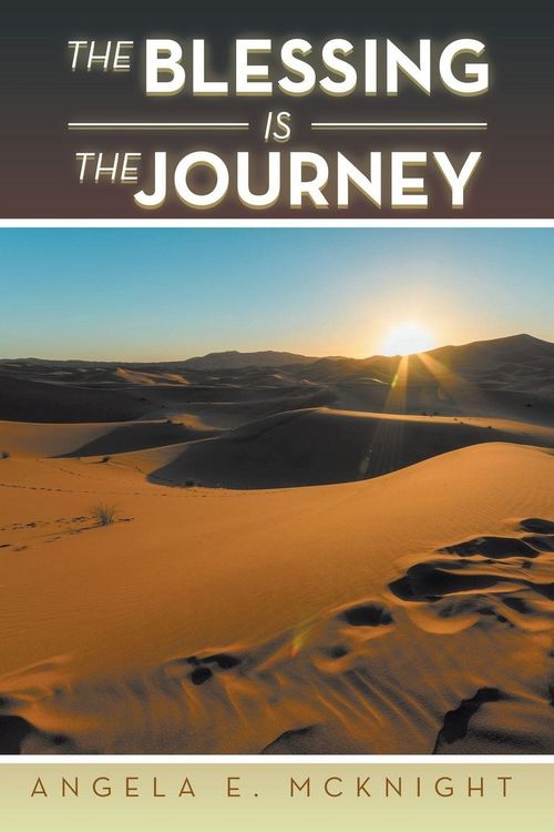 Produktbild: The Blessing Is the Journey