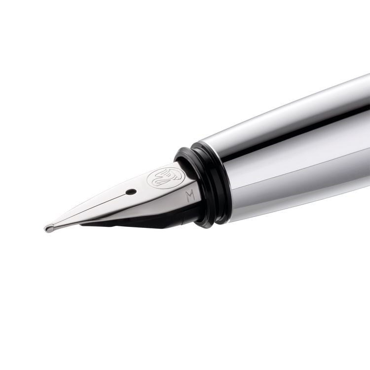 Produktbild: Pelikan F&uuml;ller Pura P40 Anthrazit F