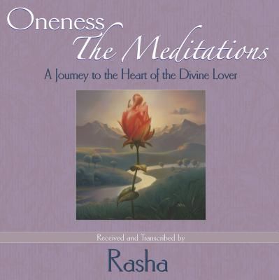 Produktbild: Oneness: The Meditations
