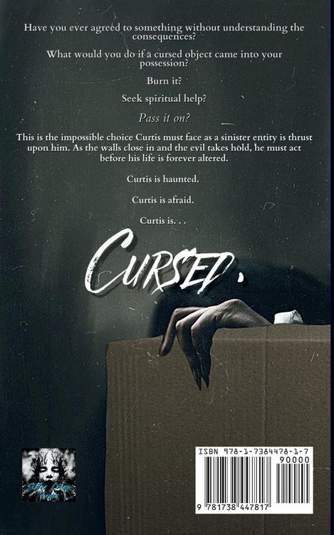 Produktbild: Cursed