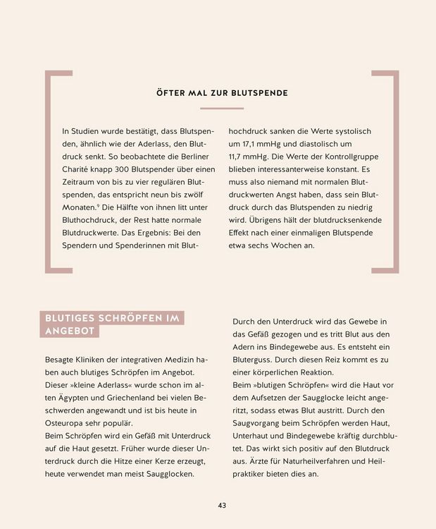 Produktbild: Meine Gesundheitsretter aus der Natur gegen Bluthochdruck