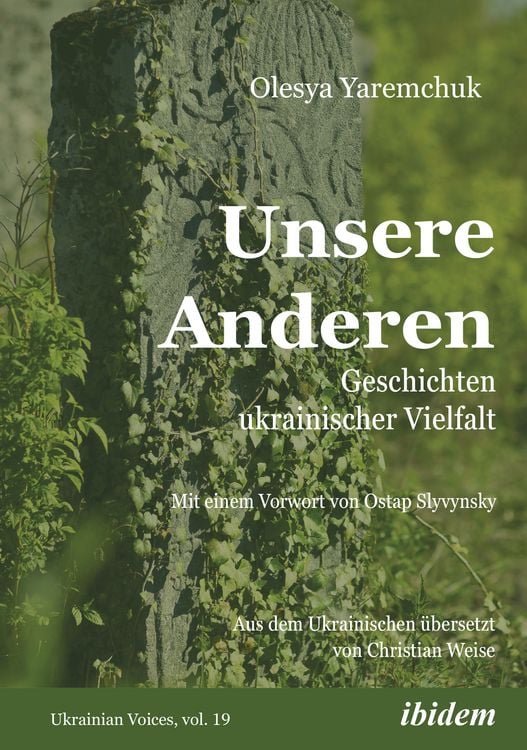 Produktbild: Unsere Anderen