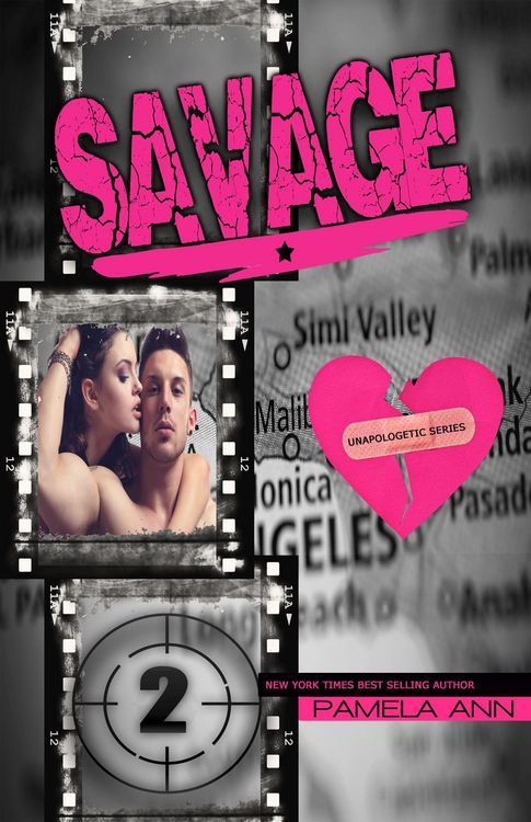 Produktbild: Savage: Unapologetic