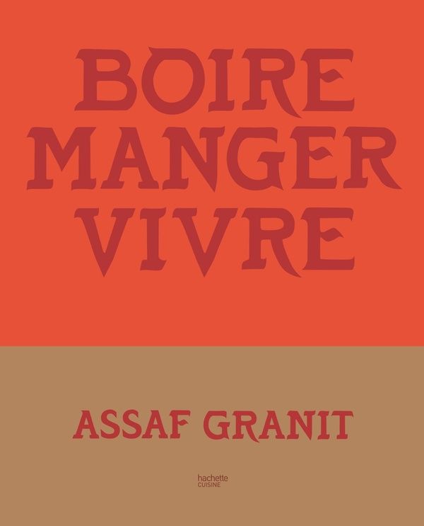 Produktbild: Boire, manger, vivre