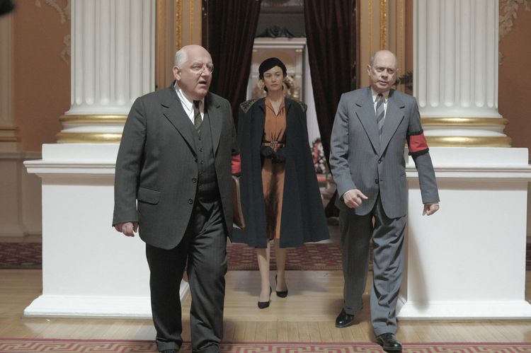 Produktbild: The Death of Stalin