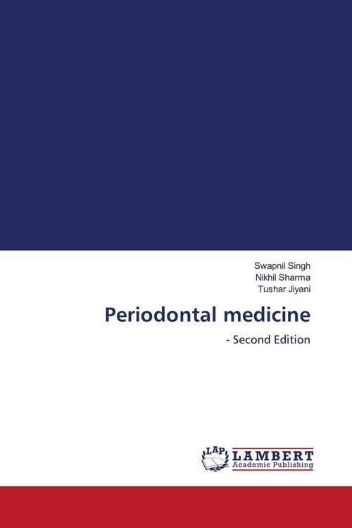 Produktbild: Periodontal medicine