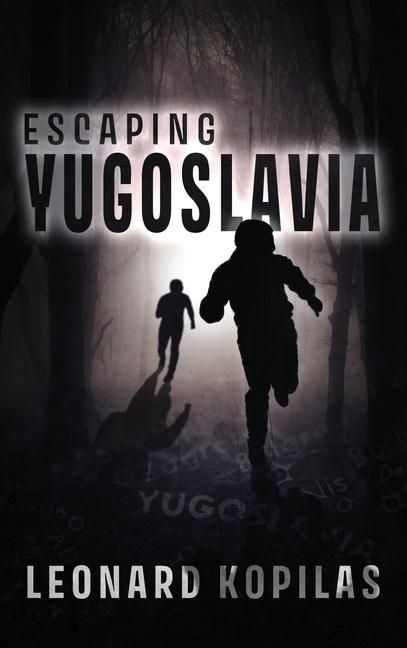 Produktbild: Escaping Yugoslavia