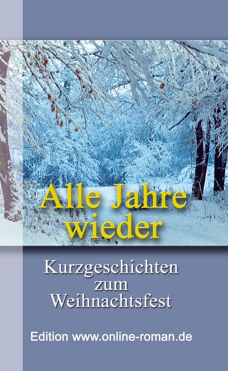 Produktbild: Alle Jahre wieder
