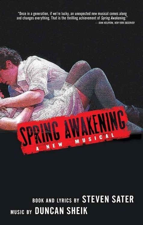 Produktbild: Spring Awakening