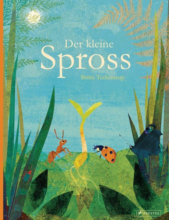 Produktbild: Der kleine Spross